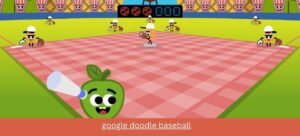 Google Doodle Baseball: A Nostalgic Game for All Ages