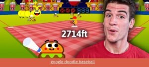 Google Doodle Baseball: A Nostalgic Game for All Ages